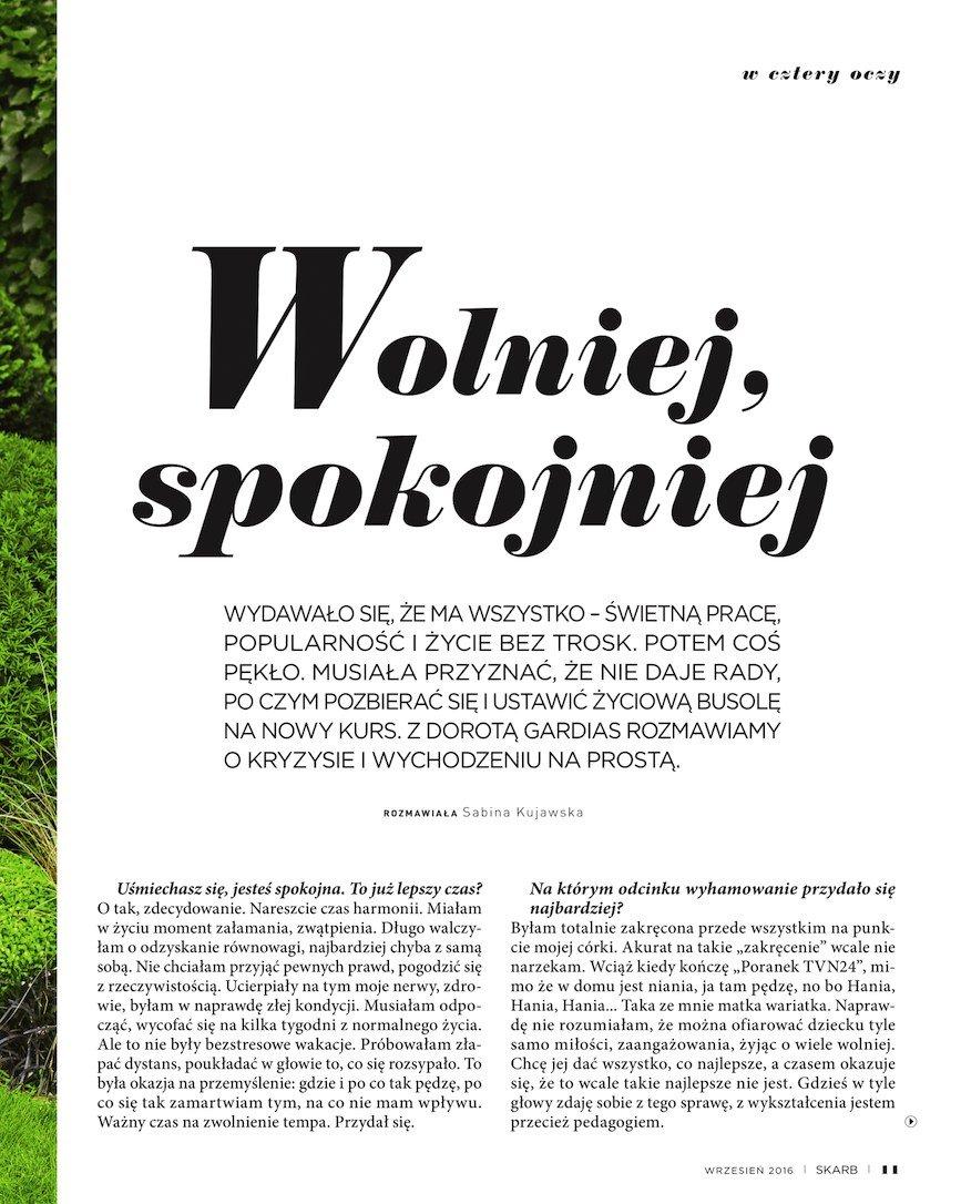 Gazetka promocyjna Rossmann str. 11