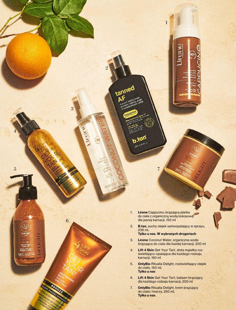 Gazetka promocyjna Rossmann str. 86