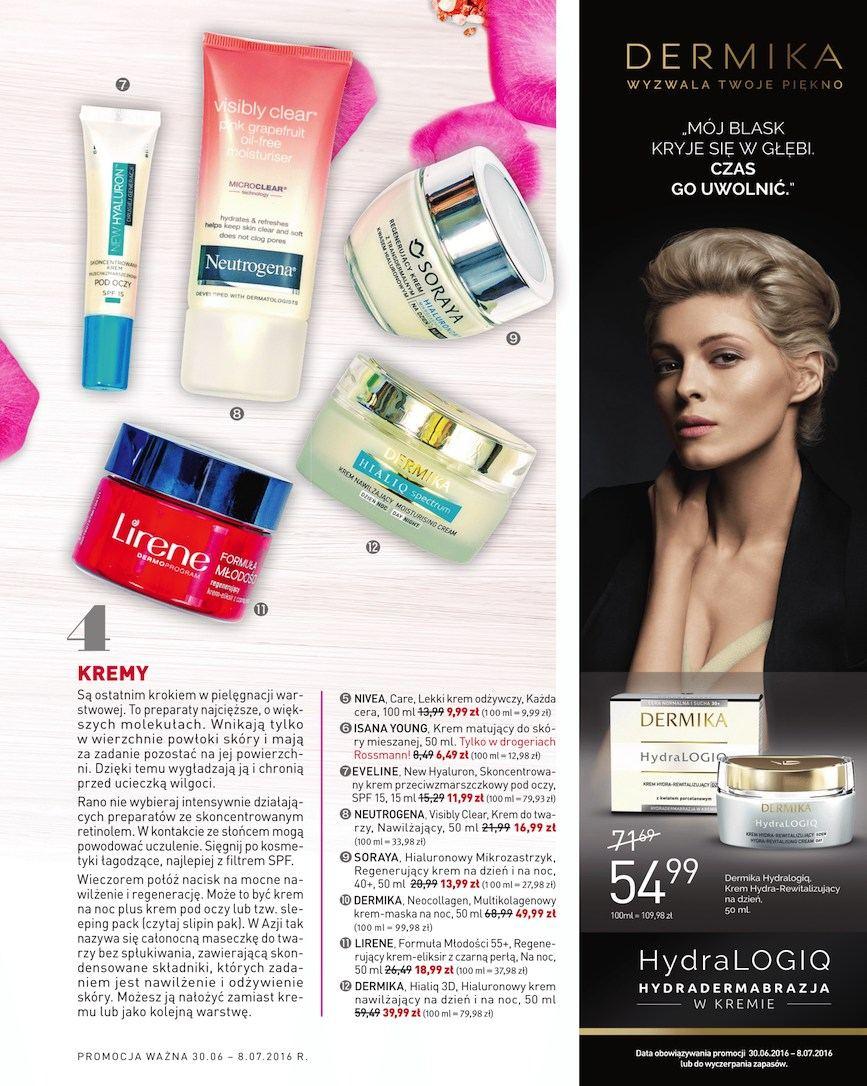Gazetka promocyjna Rossmann str. 67