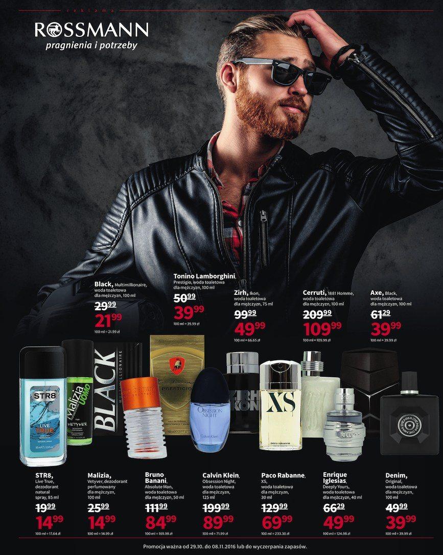 Gazetka promocyjna Rossmann str. 65