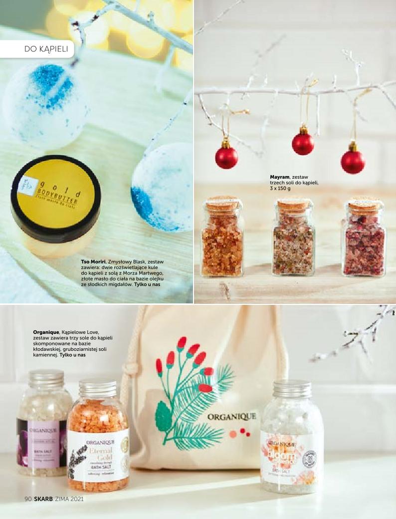 Gazetka promocyjna Rossmann str. 90