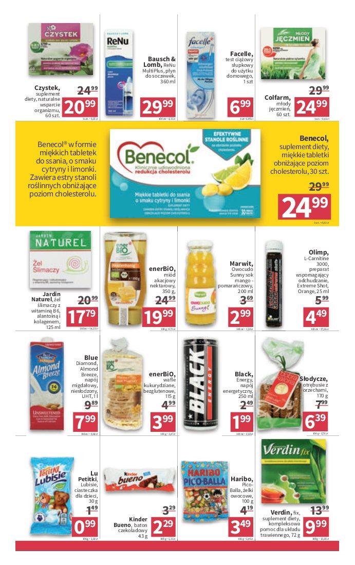 Gazetka promocyjna Rossmann str. 15