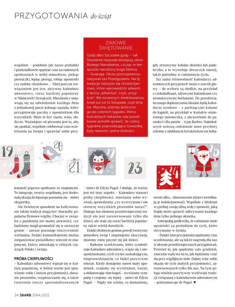 Gazetka promocyjna Rossmann str. 24