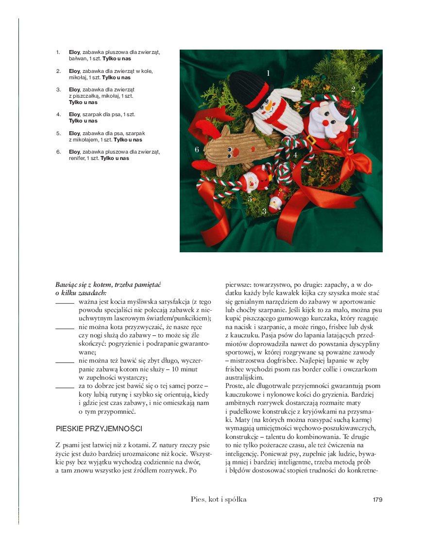 Gazetka promocyjna Rossmann str. 179