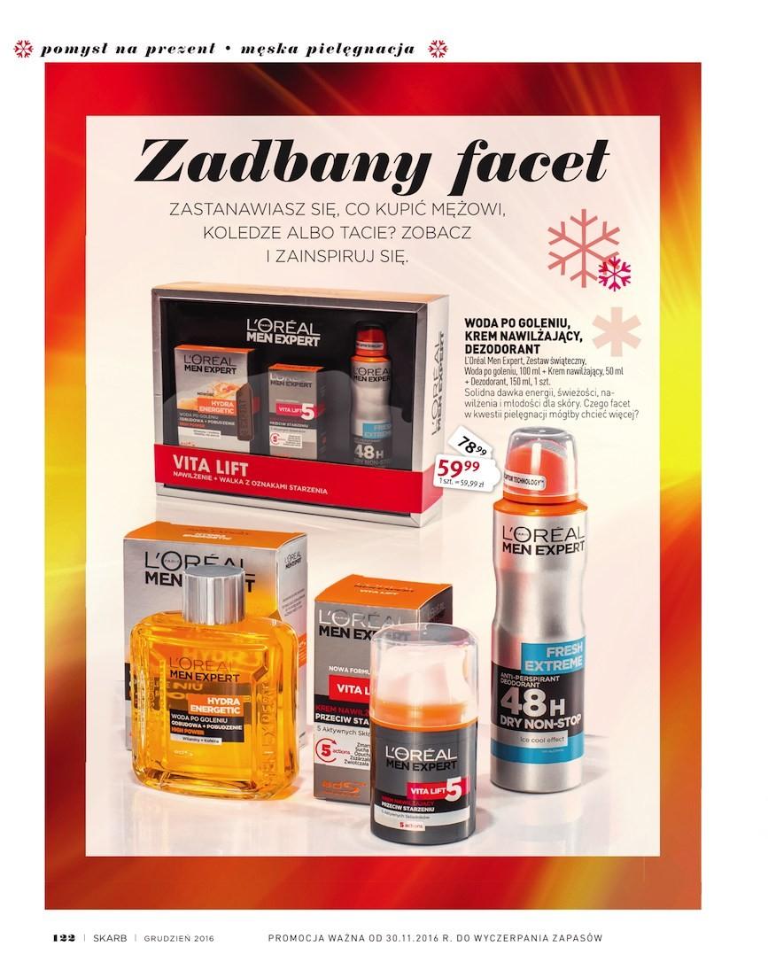 Gazetka promocyjna Rossmann str. 122