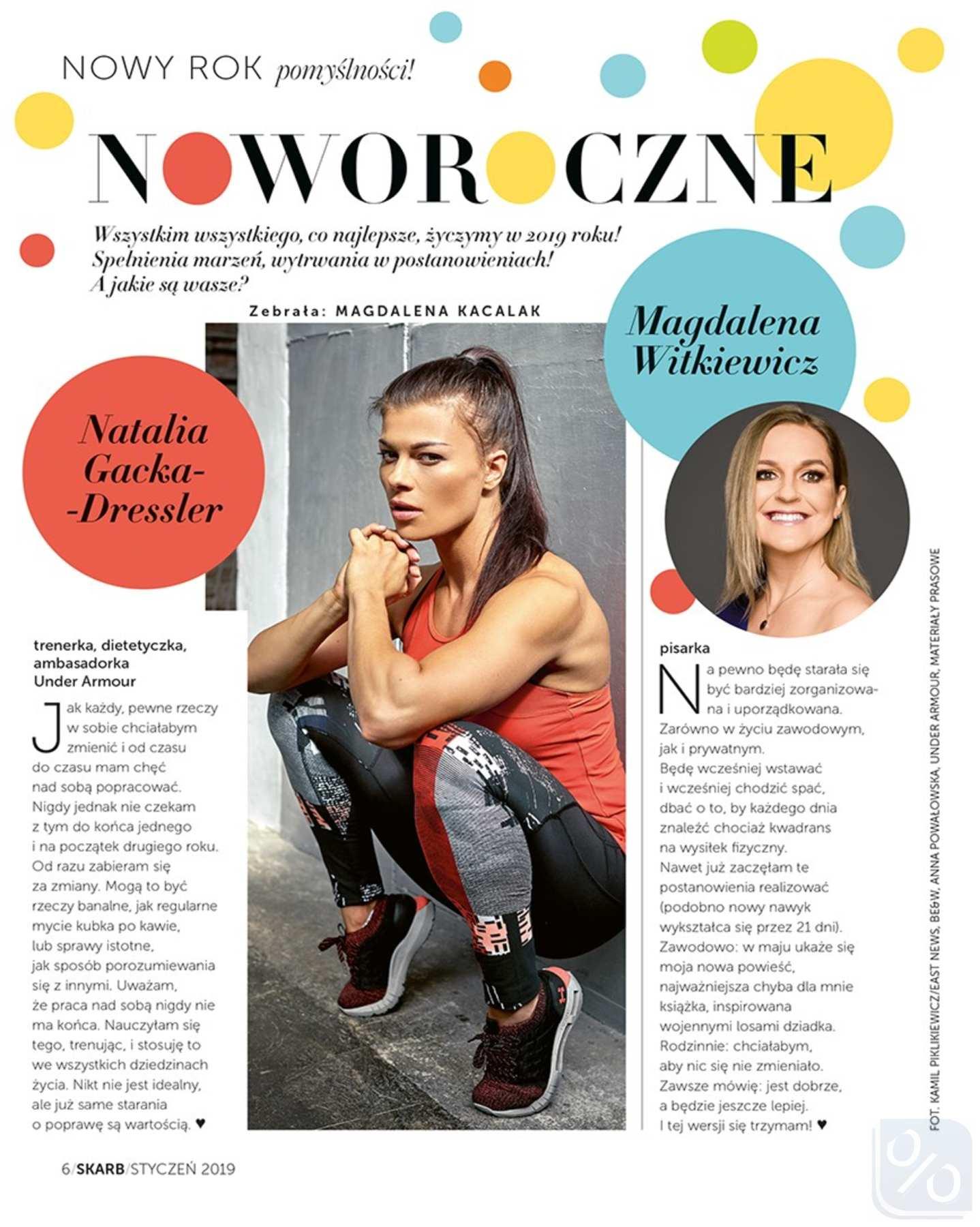 Gazetka promocyjna Rossmann str. 6