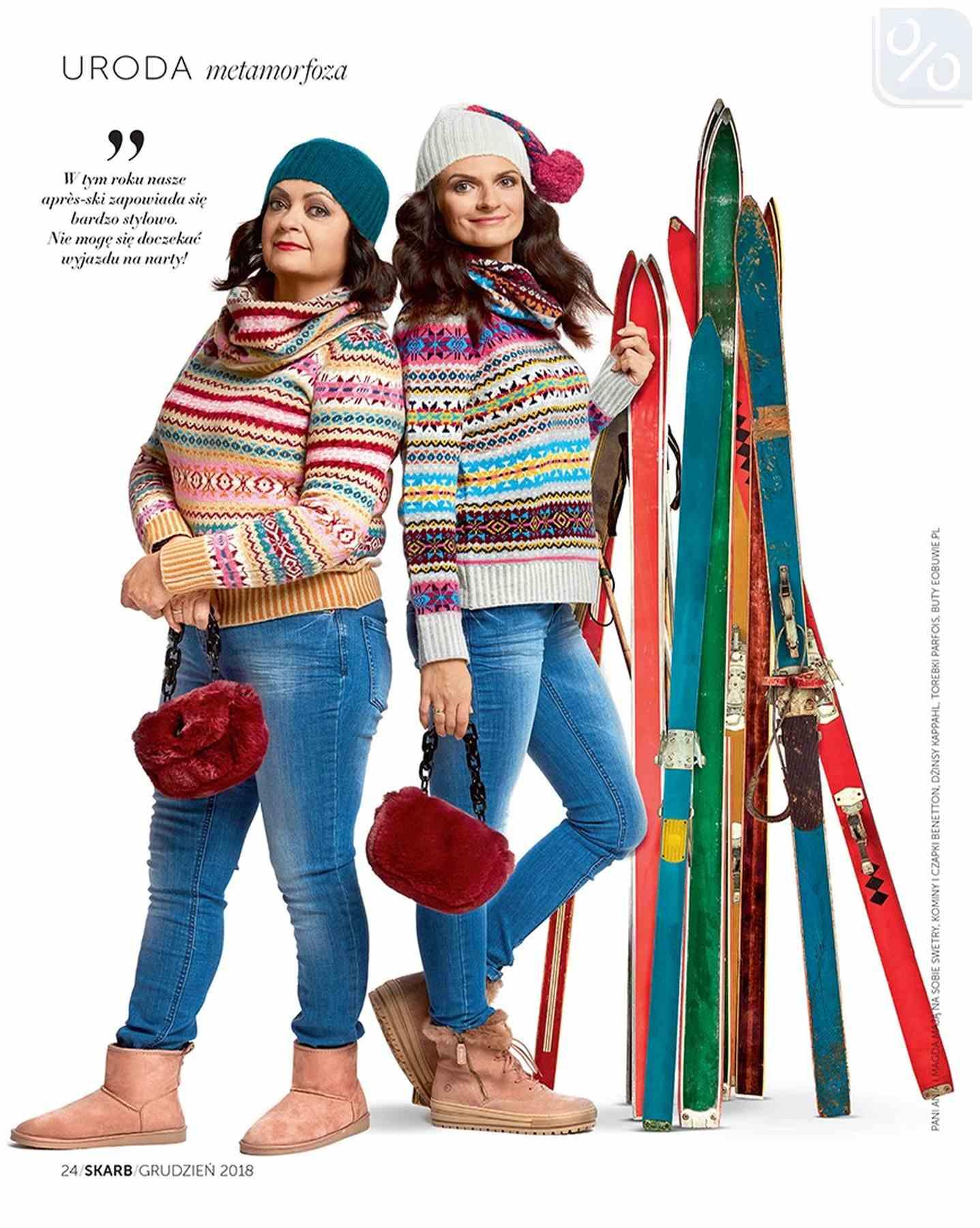 Gazetka promocyjna Rossmann str. 24