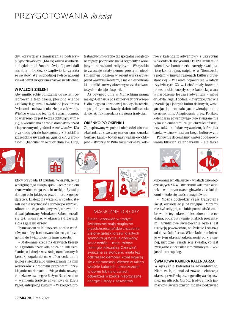 Gazetka promocyjna Rossmann str. 22