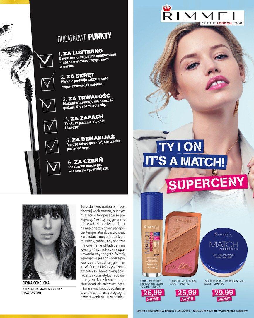 Gazetka promocyjna Rossmann str. 53