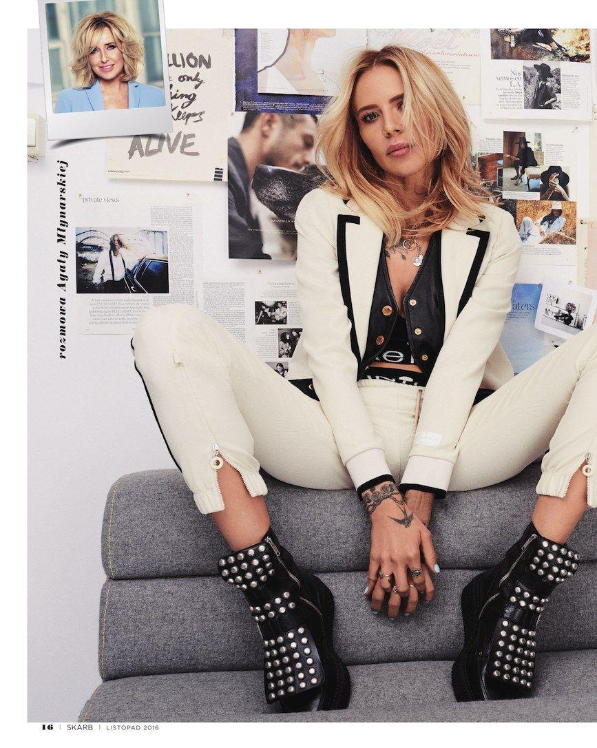 Gazetka promocyjna Rossmann str. 16