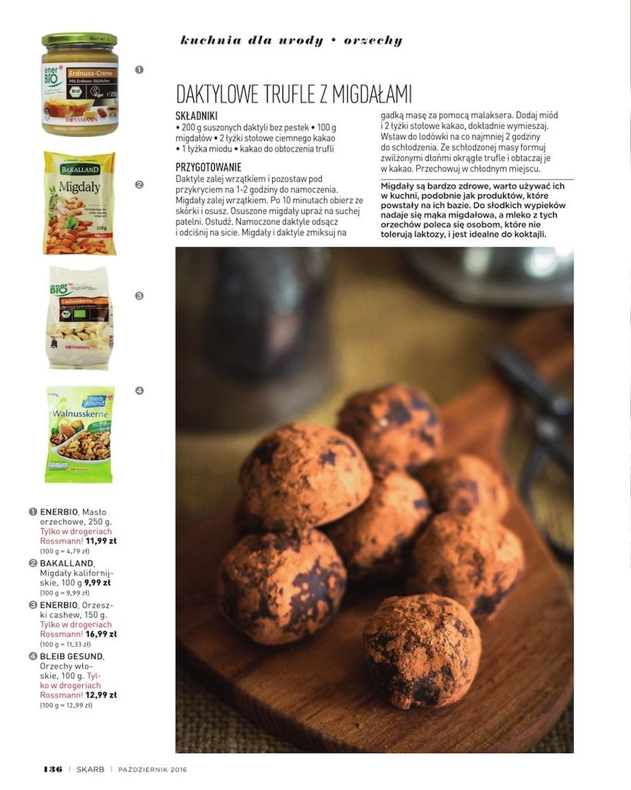 Gazetka promocyjna Rossmann str. 129