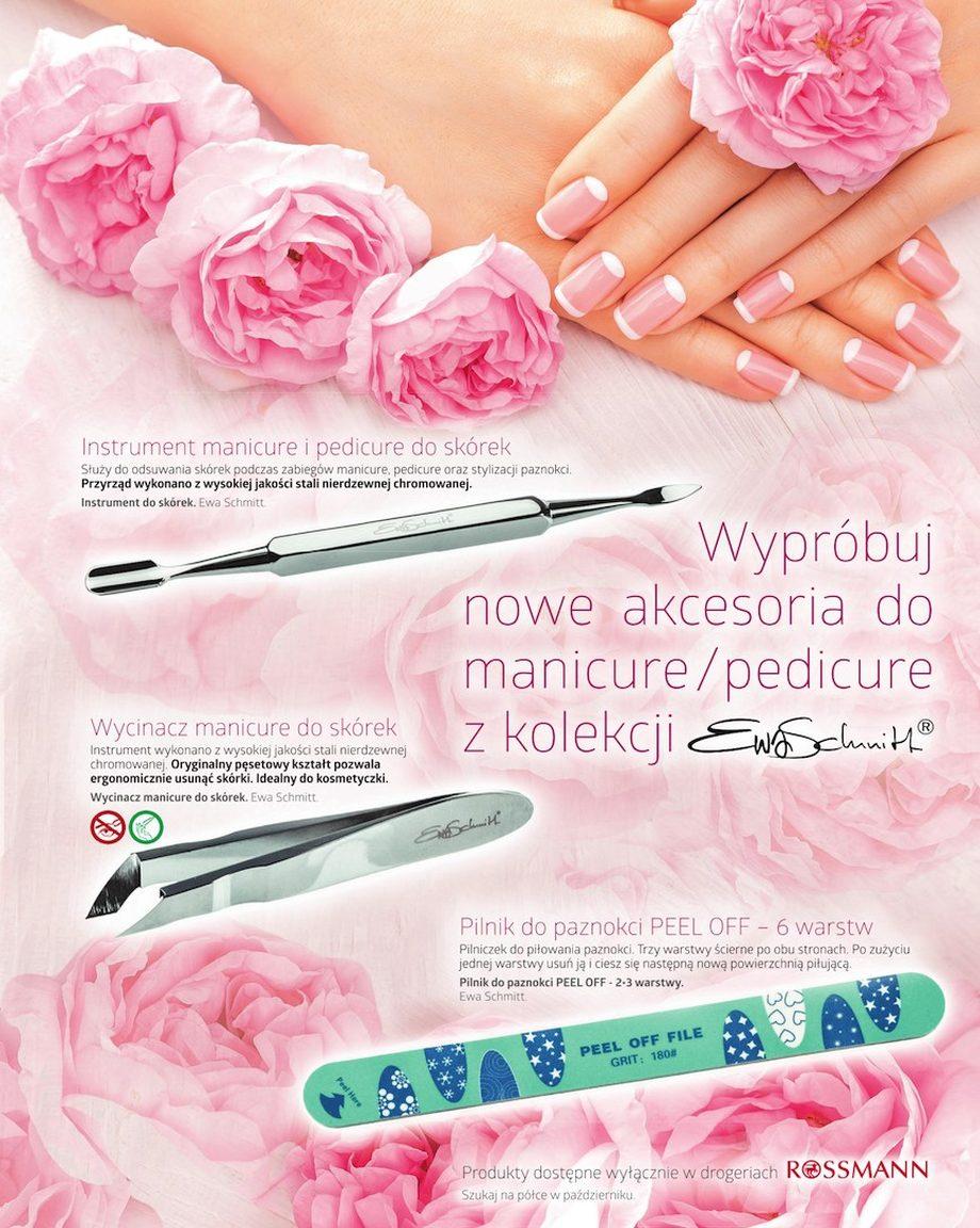 Gazetka promocyjna Rossmann str. 105