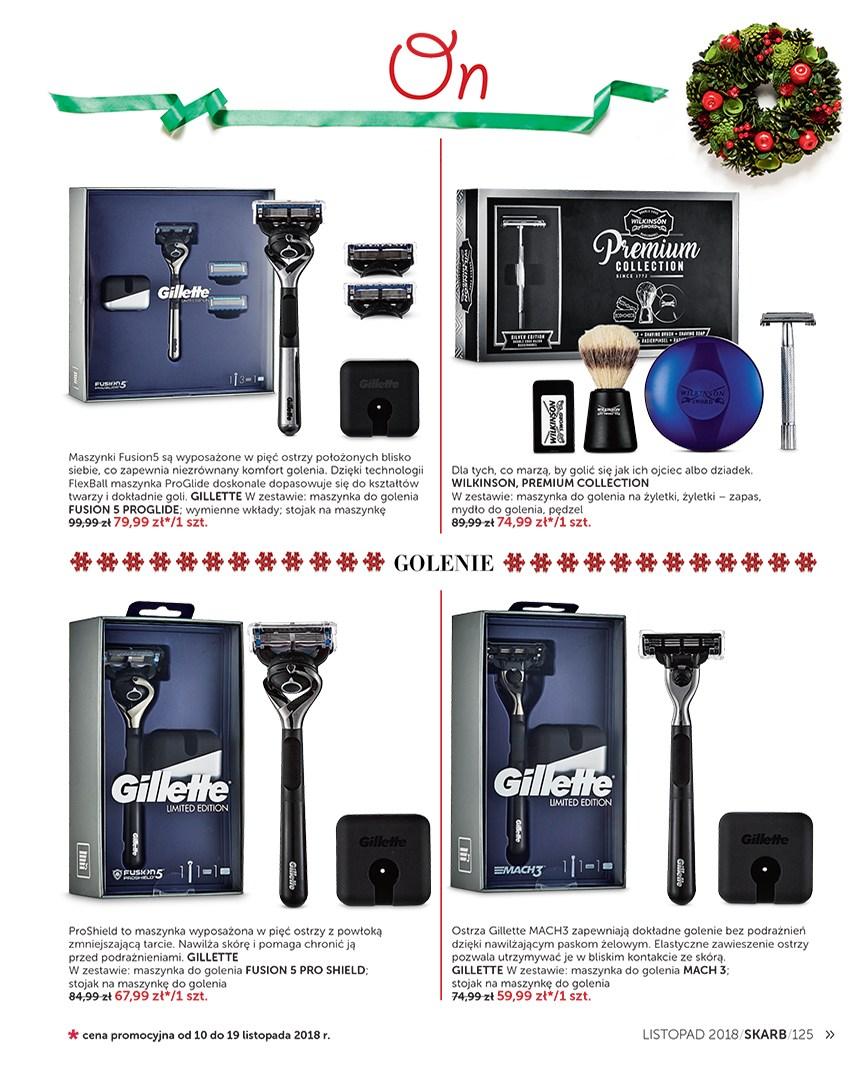 Gazetka promocyjna Rossmann str. 119