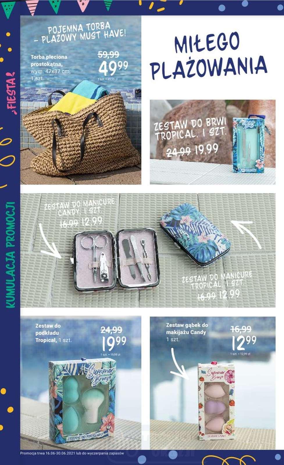 Gazetka promocyjna Rossmann str. 26