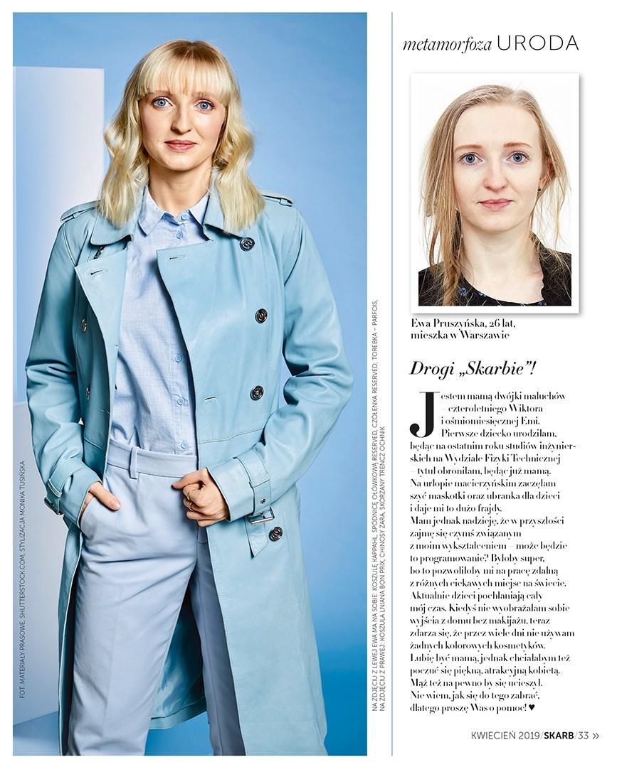 Gazetka promocyjna Rossmann str. 33