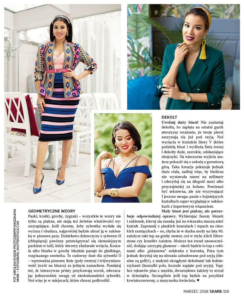 Gazetka promocyjna Rossmann str. 119