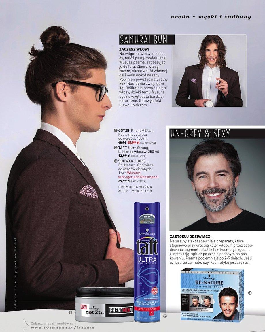 Gazetka promocyjna Rossmann str. 79