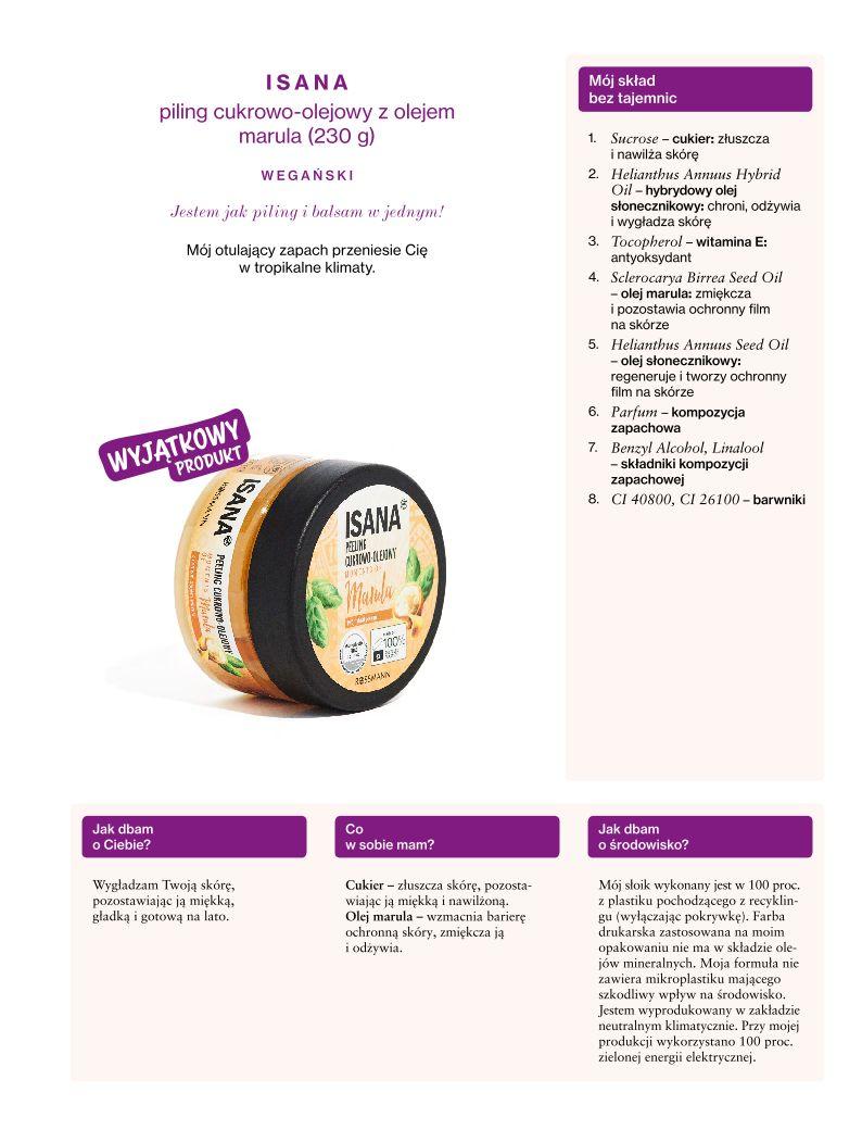 Gazetka promocyjna Rossmann str. 99