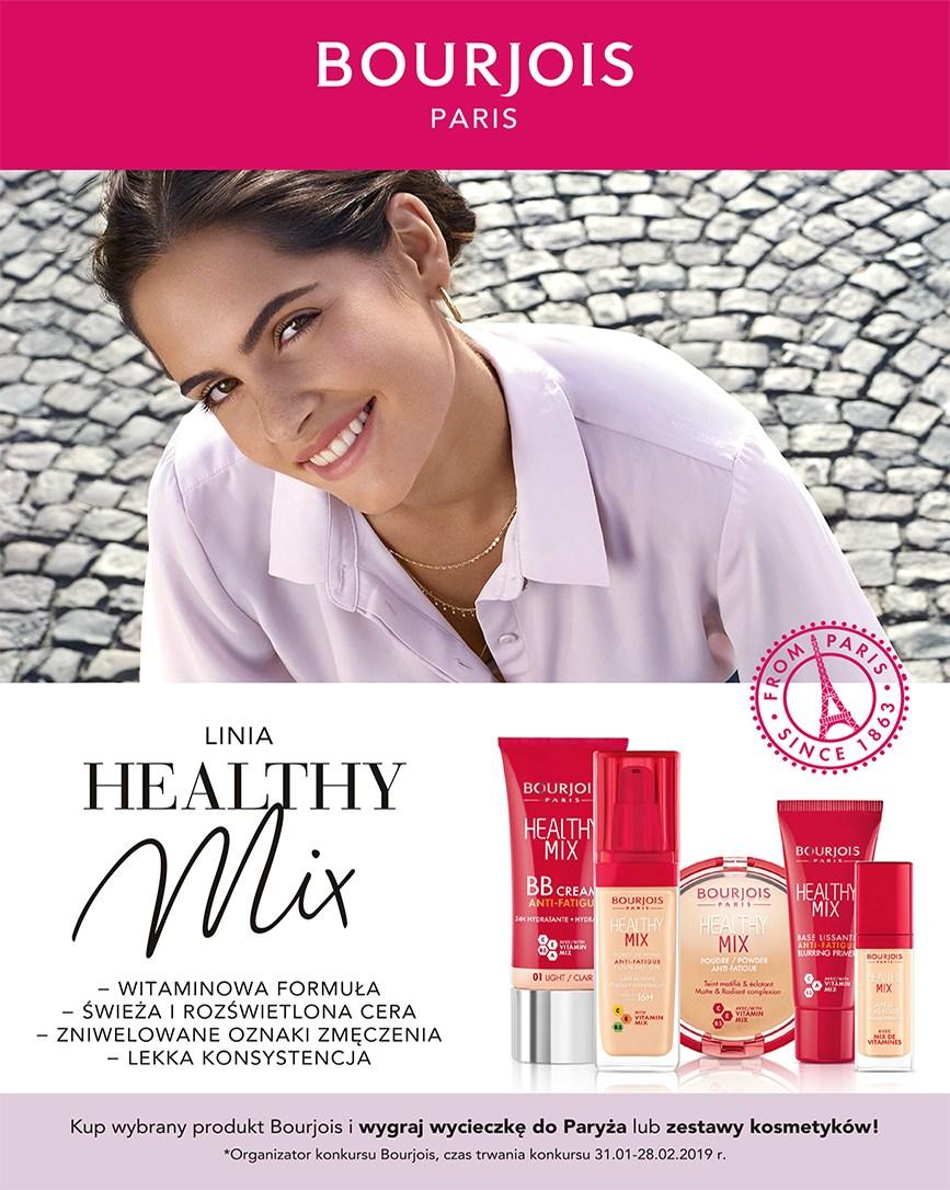 Gazetka promocyjna Rossmann str. 7