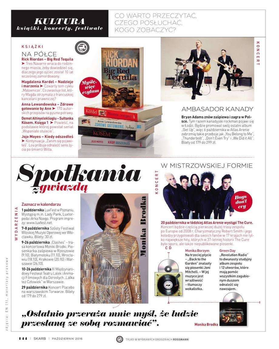 Gazetka promocyjna Rossmann str. 137