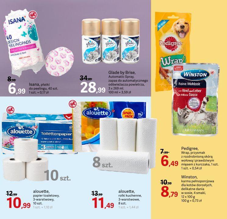 Gazetka promocyjna Rossmann str. 7
