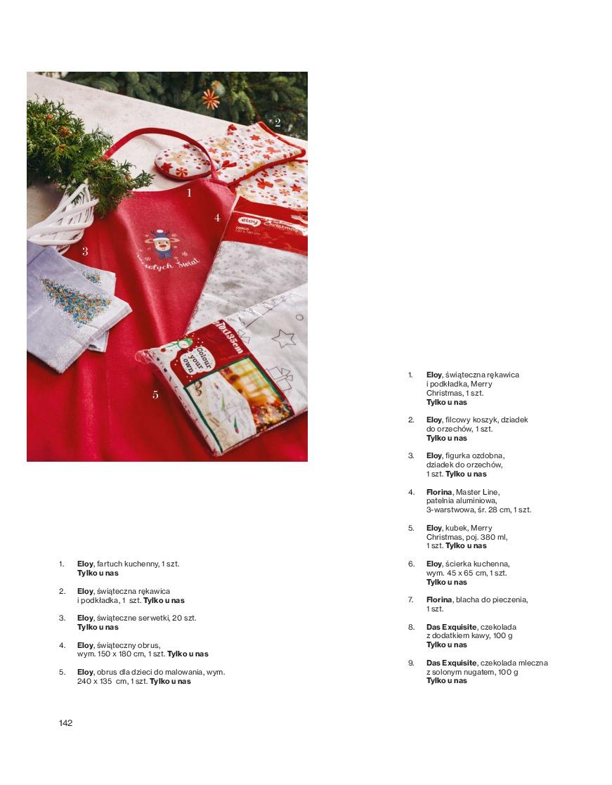 Gazetka promocyjna Rossmann str. 142