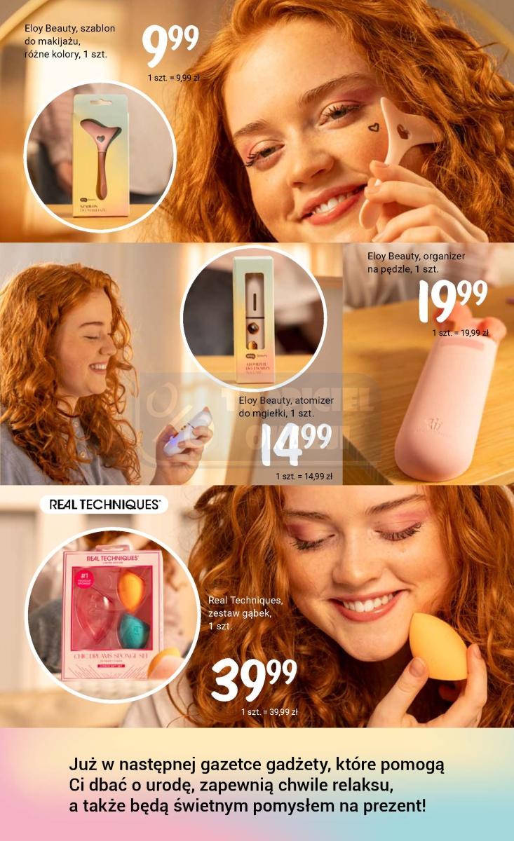 Gazetka promocyjna Rossmann str. 15