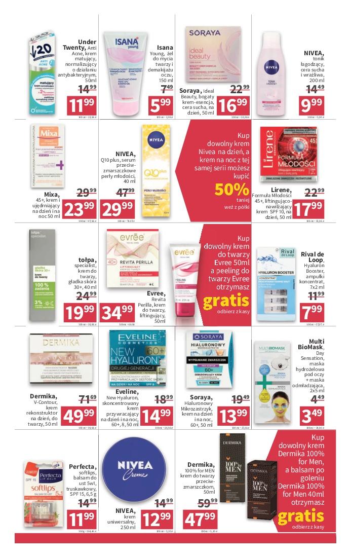 Gazetka promocyjna Rossmann str. 6