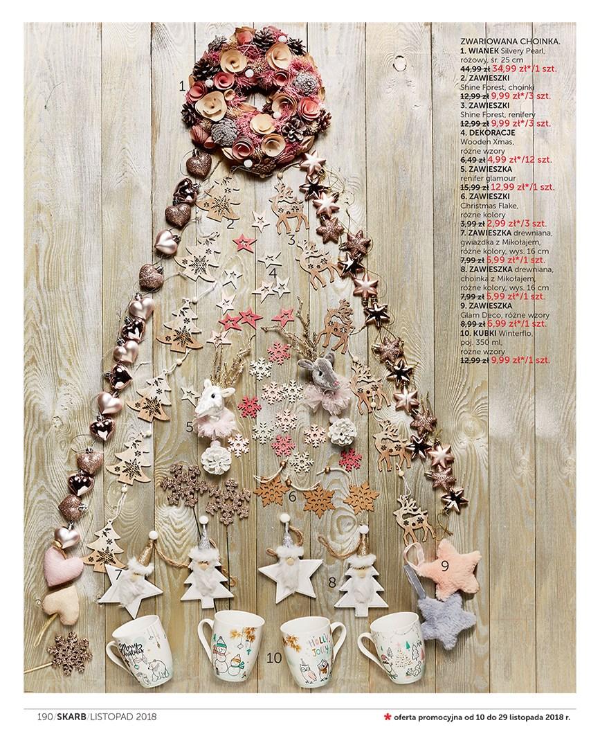 Gazetka promocyjna Rossmann str. 184