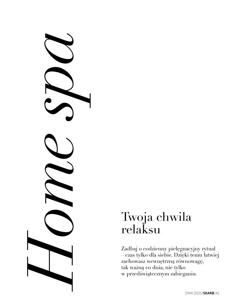 Gazetka promocyjna Rossmann str. 41