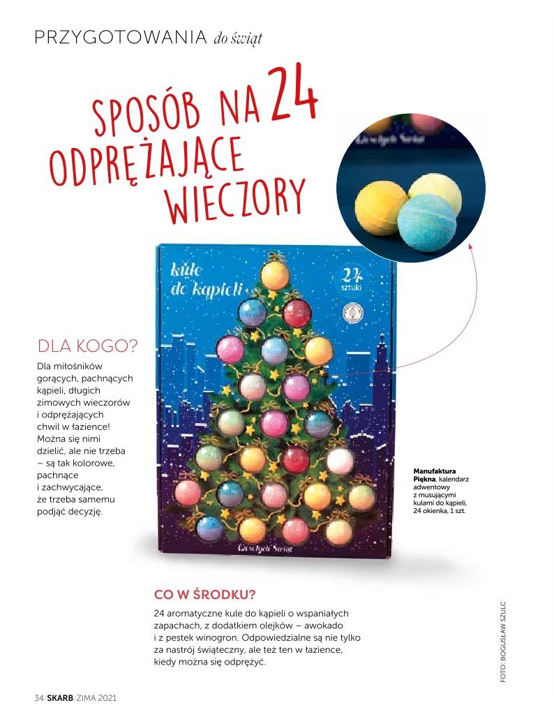 Gazetka promocyjna Rossmann str. 34