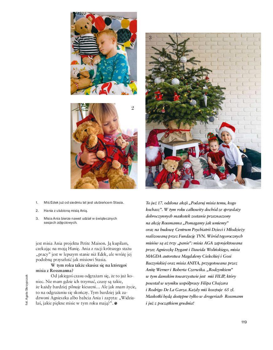 Gazetka promocyjna Rossmann str. 119