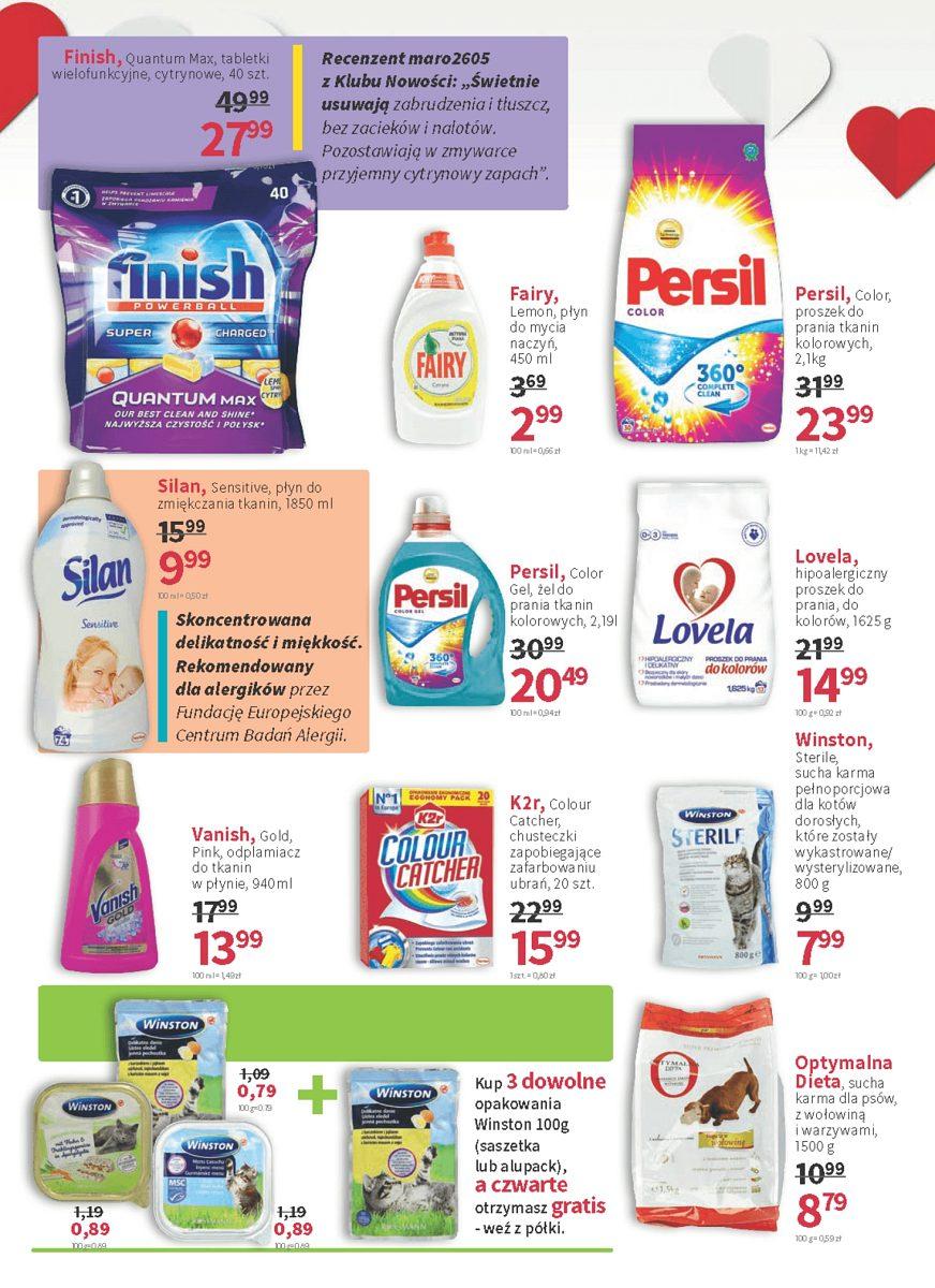 Gazetka promocyjna Rossmann str. 15