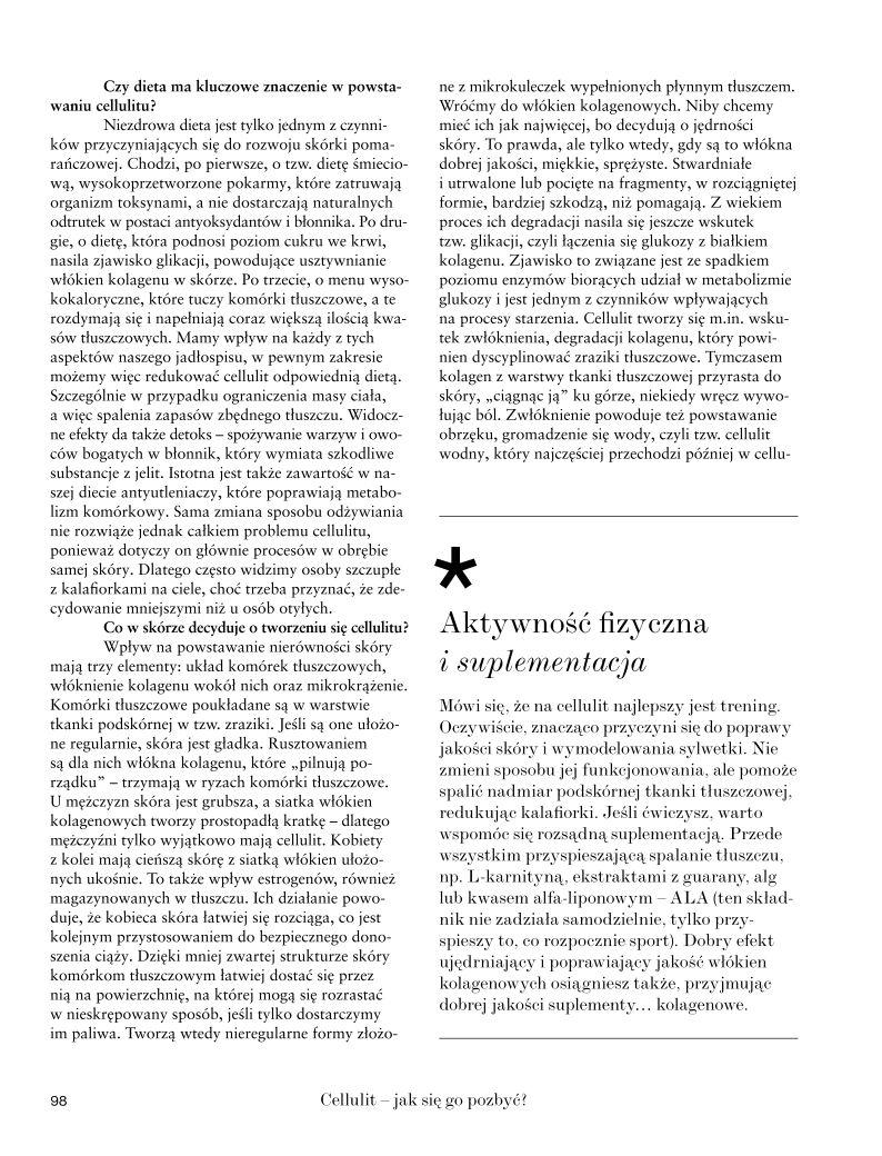 Gazetka promocyjna Rossmann str. 98