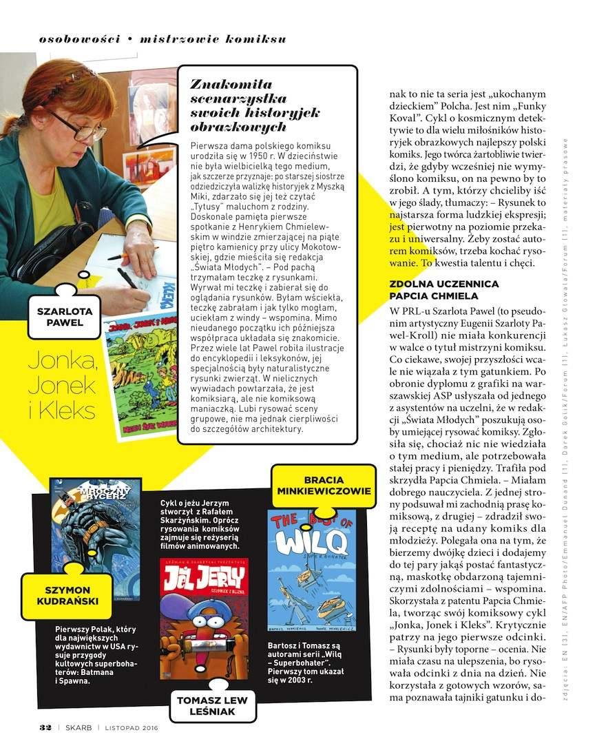 Gazetka promocyjna Rossmann str. 32