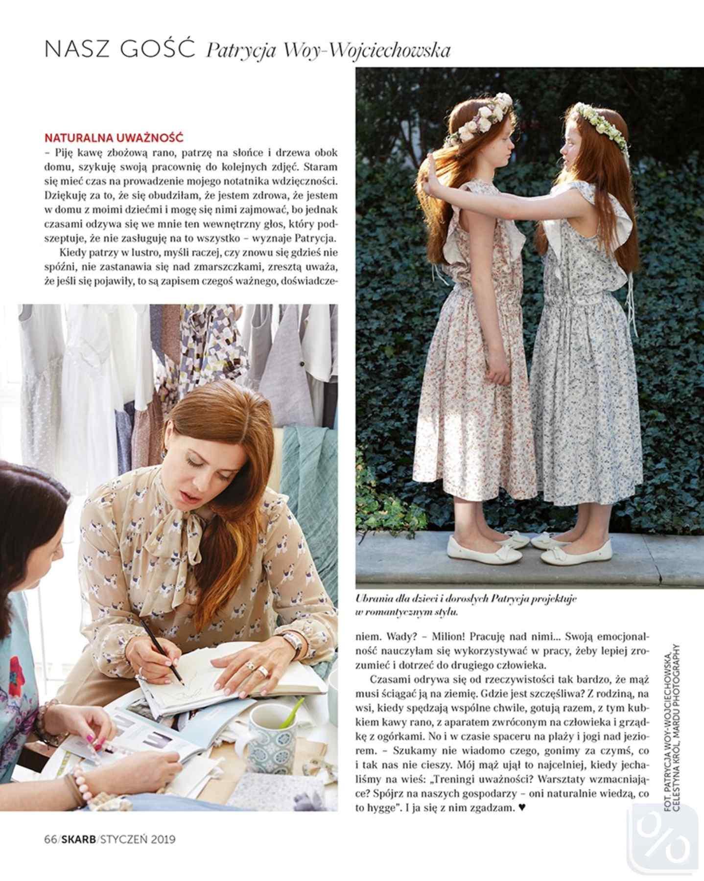 Gazetka promocyjna Rossmann str. 66