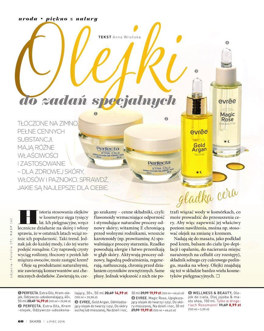 Gazetka promocyjna Rossmann str. 60