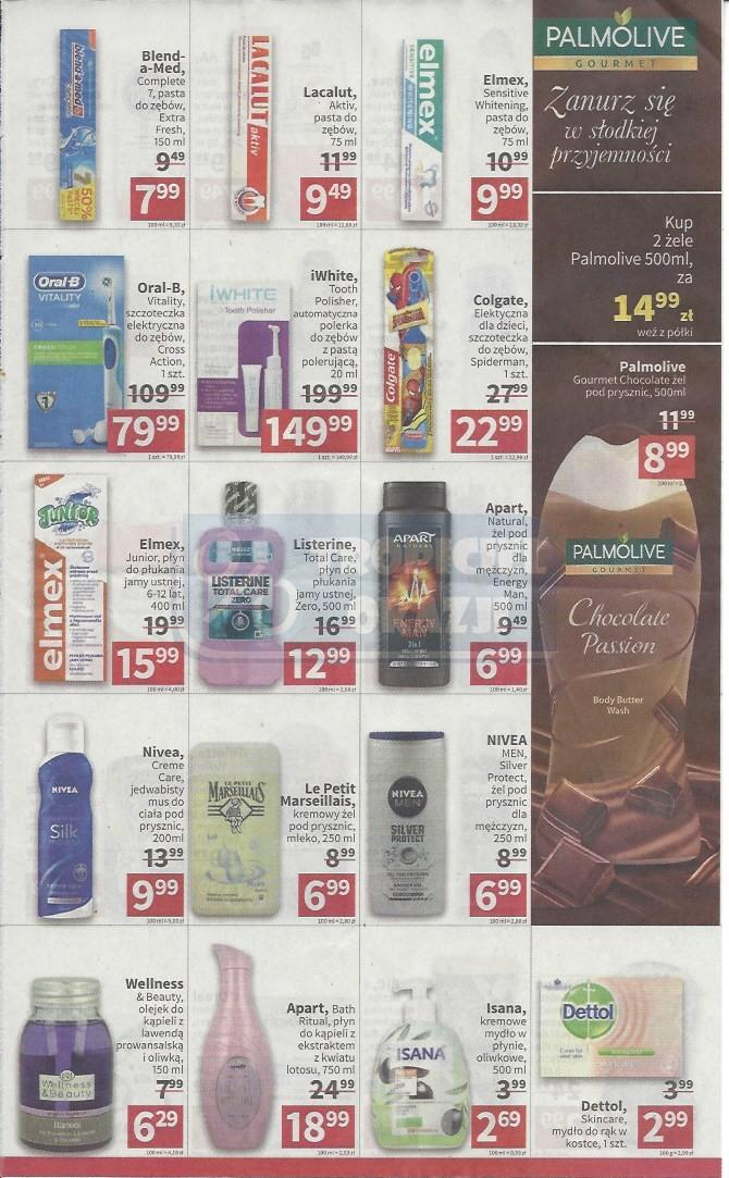 Gazetka promocyjna Rossmann str. 3