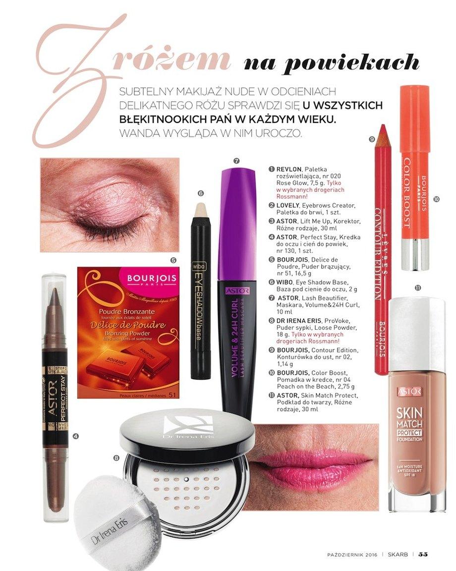 Gazetka promocyjna Rossmann str. 50