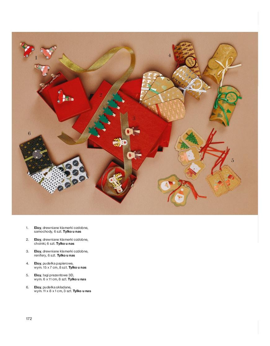 Gazetka promocyjna Rossmann str. 172