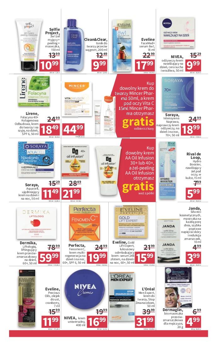 Gazetka promocyjna Rossmann str. 6