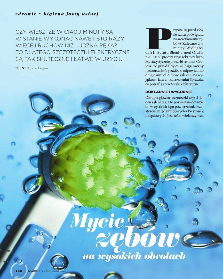 Gazetka promocyjna Rossmann str. 114