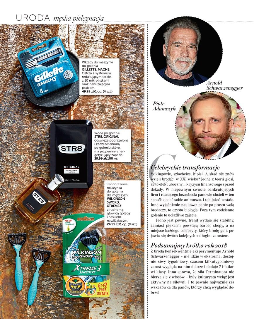 Gazetka promocyjna Rossmann str. 24