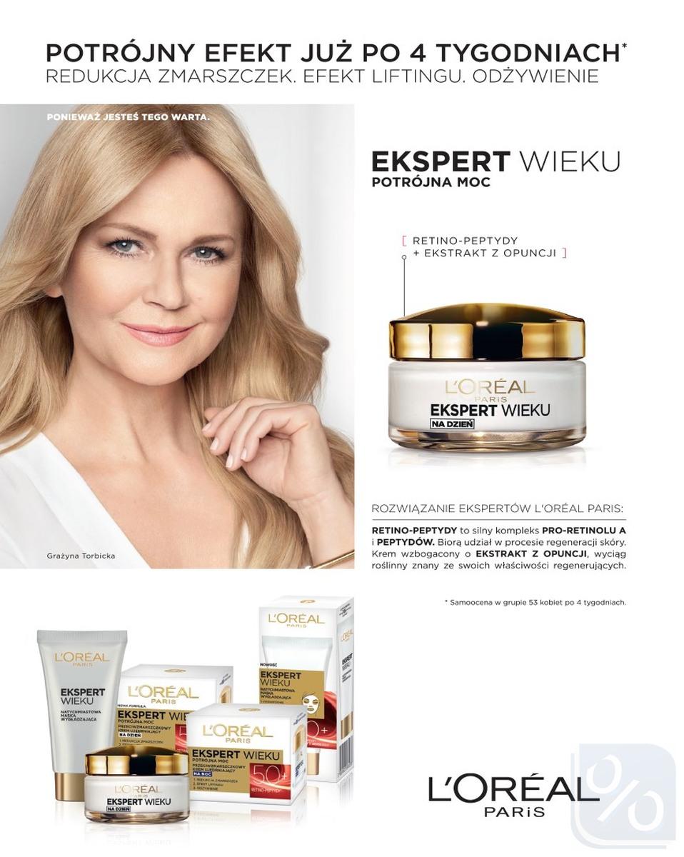 Gazetka promocyjna Rossmann str. 33