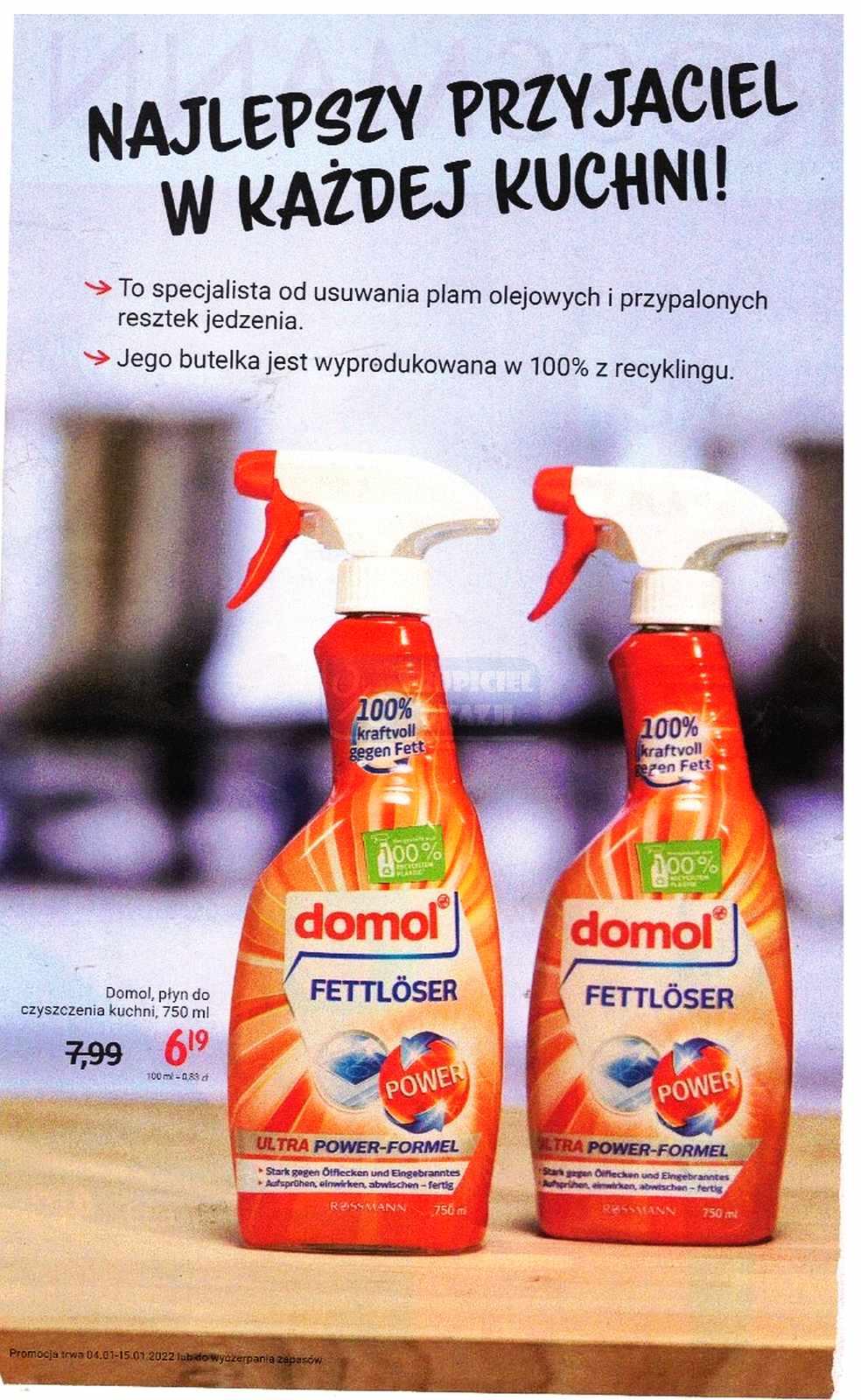 Gazetka promocyjna Rossmann str. 2