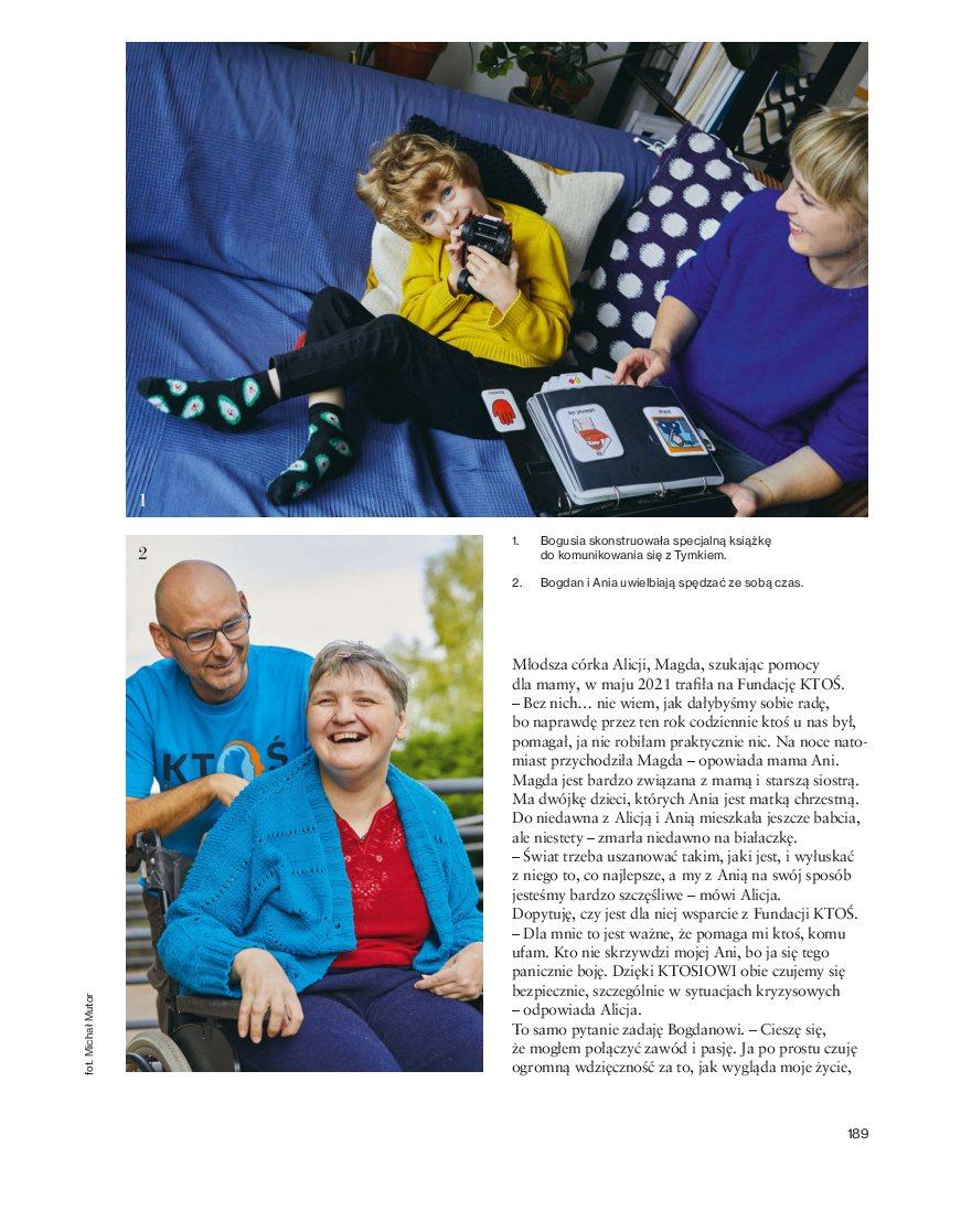 Gazetka promocyjna Rossmann str. 189