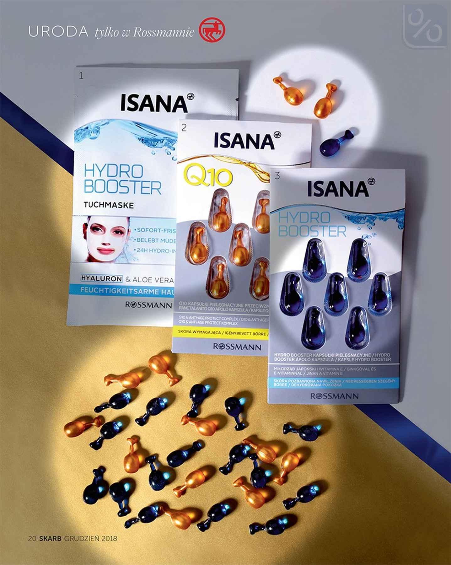 Gazetka promocyjna Rossmann str. 20