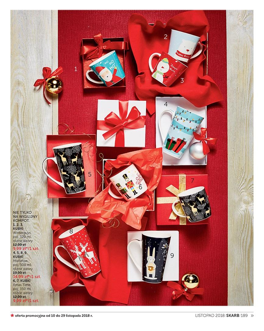 Gazetka promocyjna Rossmann str. 183