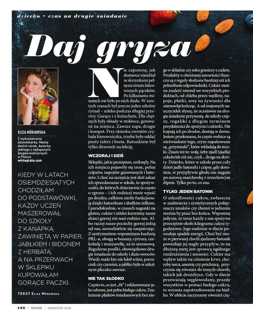 Gazetka promocyjna Rossmann str. 122