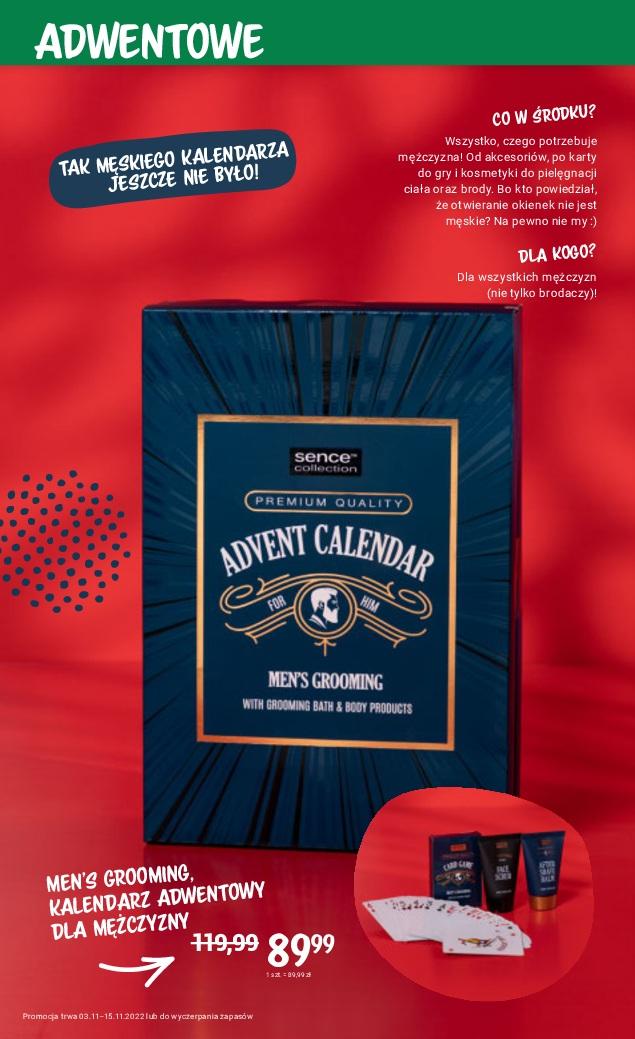 Gazetka promocyjna Rossmann str. 3